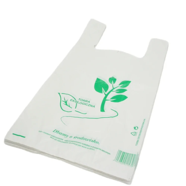 Reklamowka torba foliowa ldpe 30x55 cm bardzo gruba biala 50 sztuk.webp