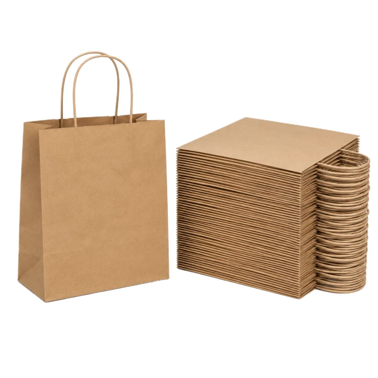 500 sztuk toreb papierowych brązowych z uchem skręcanym o wymiarach 18x8x21 cm.png