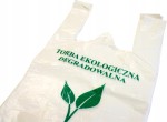 Torba foliowa hdpe reklamowka 30x55 ekologiczna 200 sztuk